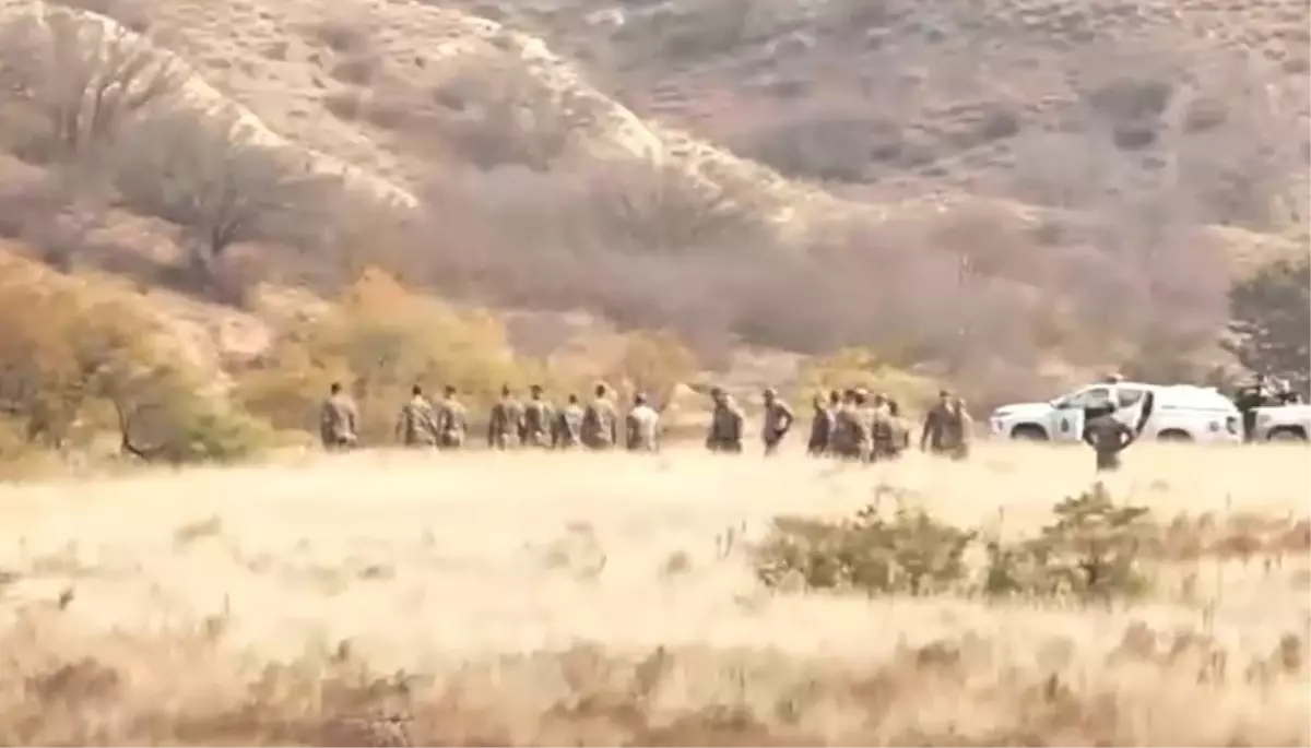 C-130 Kazasında 18 Şehit, 2 Kayıp: Gürcistan’da Acı Bir Gün