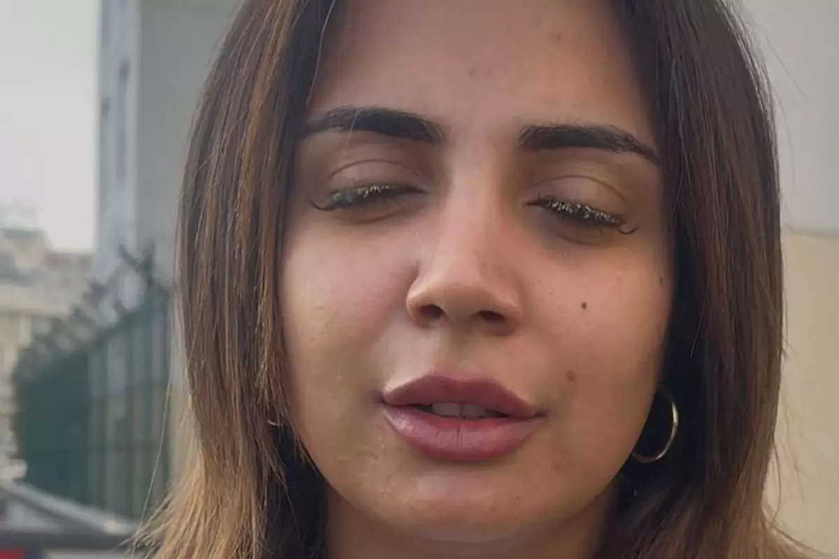 Hatalı Kirpik Uygulaması Kısmi Körlük Tehdidi Yarattı