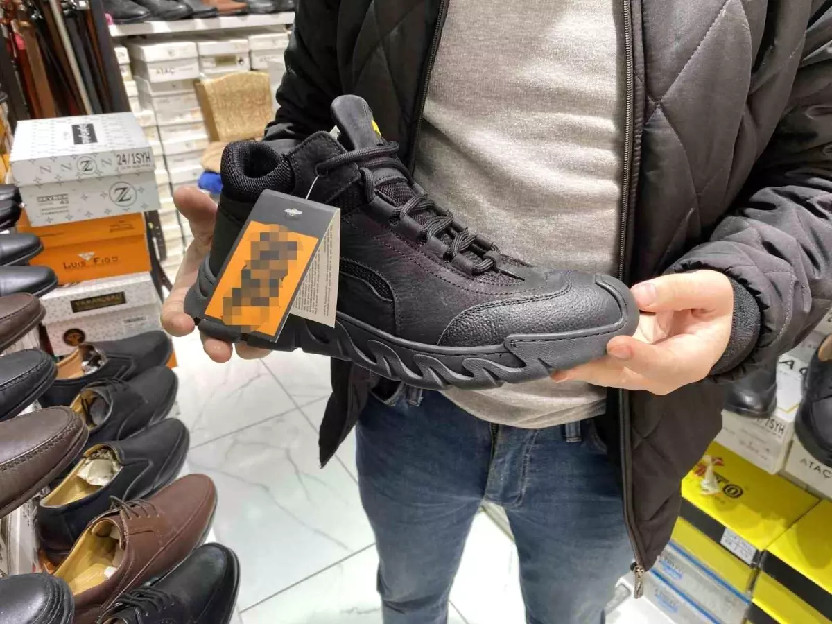 Kışın Doğru Ayakkabı Seçimi: Nubuk ve Deri Ayakkabılarla Sıcak Kalın