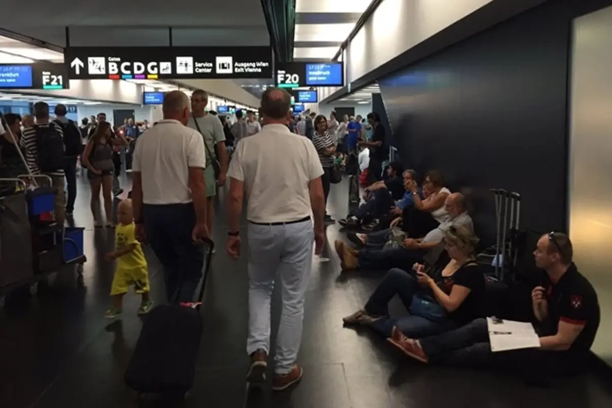 Airbus’tan A320 ve A321 Uçakları İçin Kritik Güvenlik Uyarısı ve Türkiye’deki Havayollarının Hızlı Müdahalesi