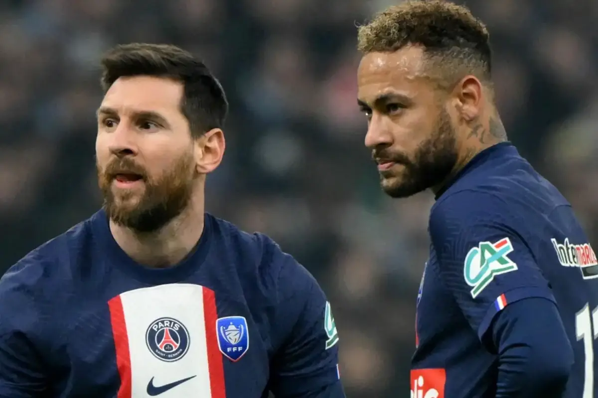 Hayranları Şaşkın! Neymar’ın Futbol Kariyeri Bitiyor