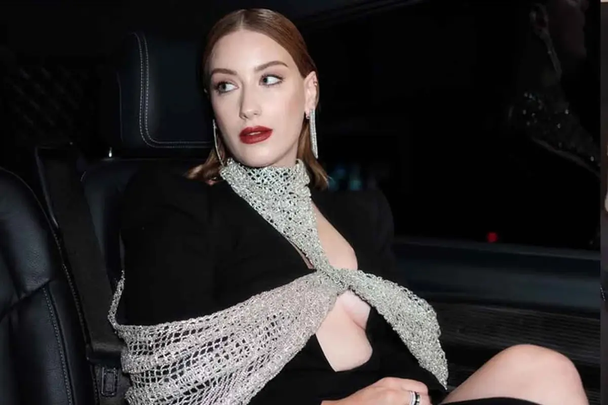 Hazal Kaya’nın son görüntüsü sevenlerini şaşırttı