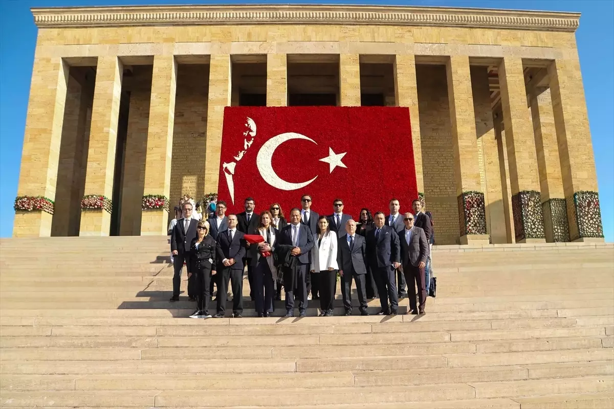 HDI Sigorta Ankara’da Yeni Ofis Açtı