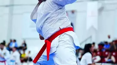 Düzceli Sporcu Altın Madalya Peşinde