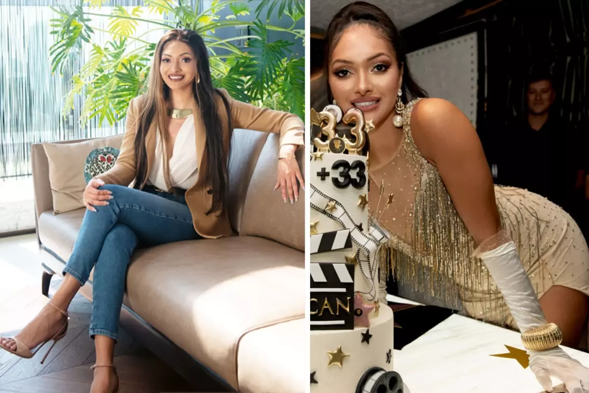 Hem Türkçe hem İngilizce yazdı! Yüksel Yıldırım’ın kızından Beşiktaş taraftarına tepki