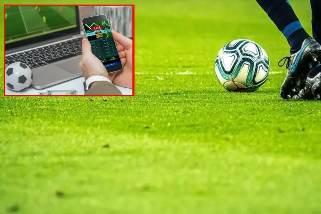 Herkes onu konuşuyor! İşte bahis oynadığı iddia edilen tek yabancı futbolcu