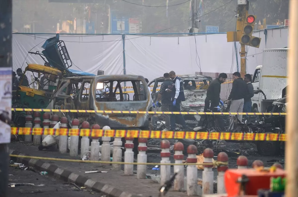 Hindistan basınındaki skandal iddiaya Türkiye’den tepki! Gerginlik artıyor