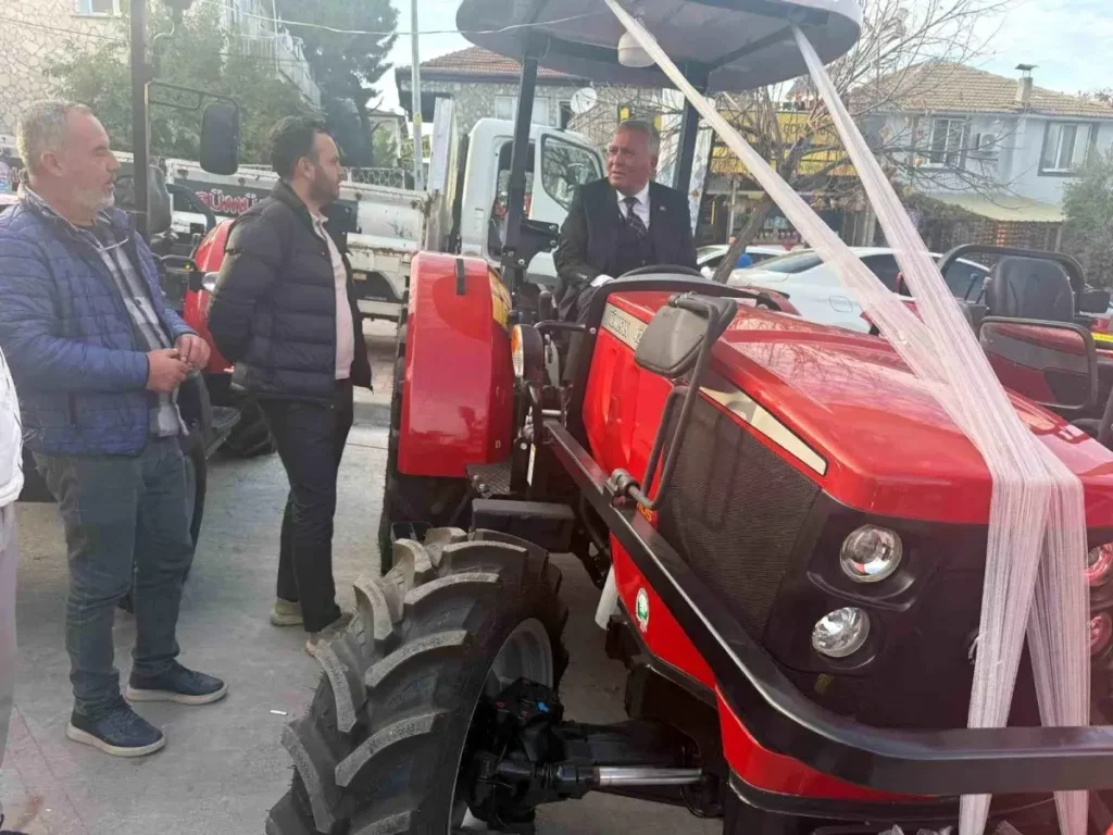 Honaz Tarım, Kültür ve Sanat Festivali Ekonomiye Katkı Sağlıyor