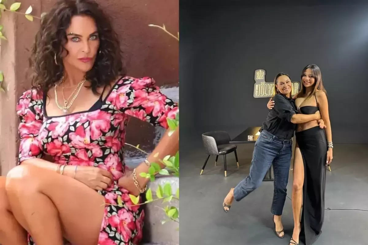 Hülya Avşar ve Merve Taşkın’a ‘Müstehcenlik’ Suçlaması! İlk Açıklama Geldi