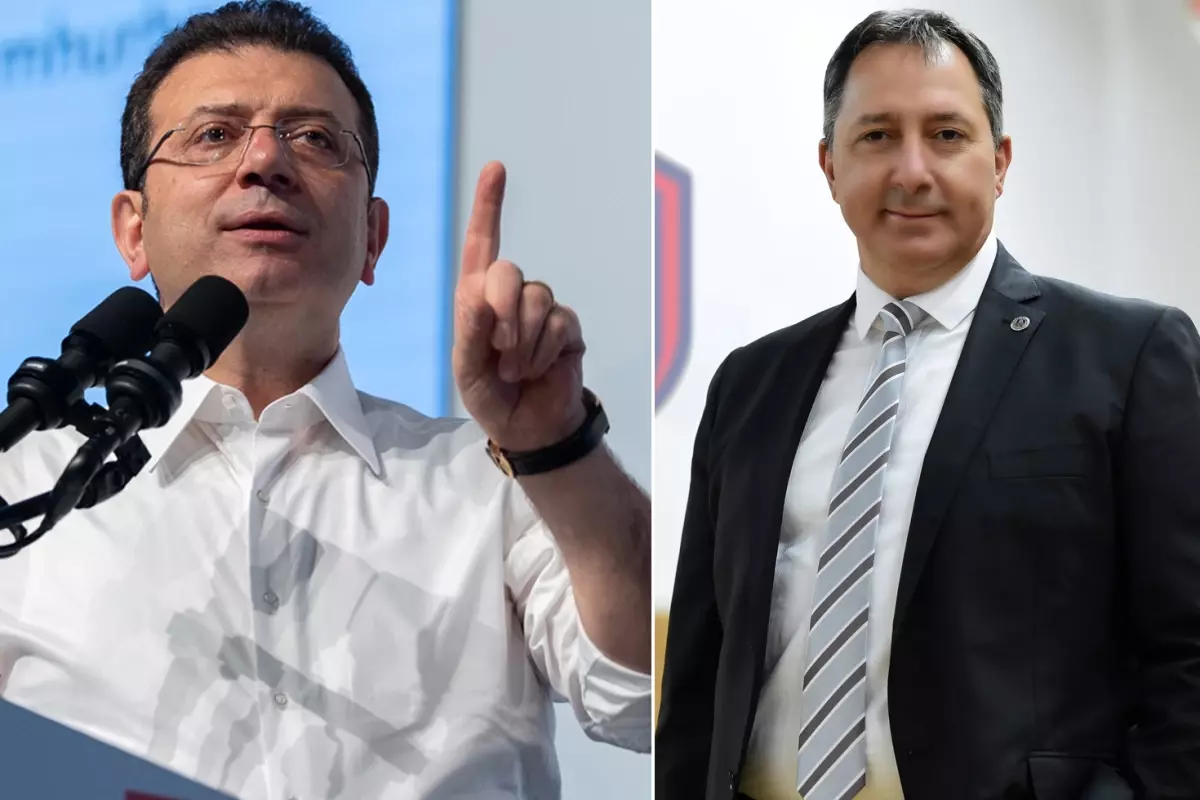 İBB ile Ekrem İmamoğlu’na Yönelik Yürütülen İddianamenin Şok Detayları Ortaya Çıktı