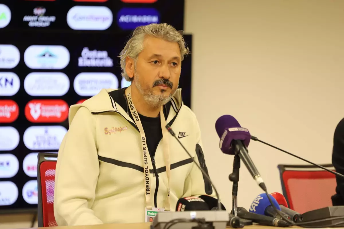 Gaziantep FK, Eyüpspor’a 2-1 Yenildi