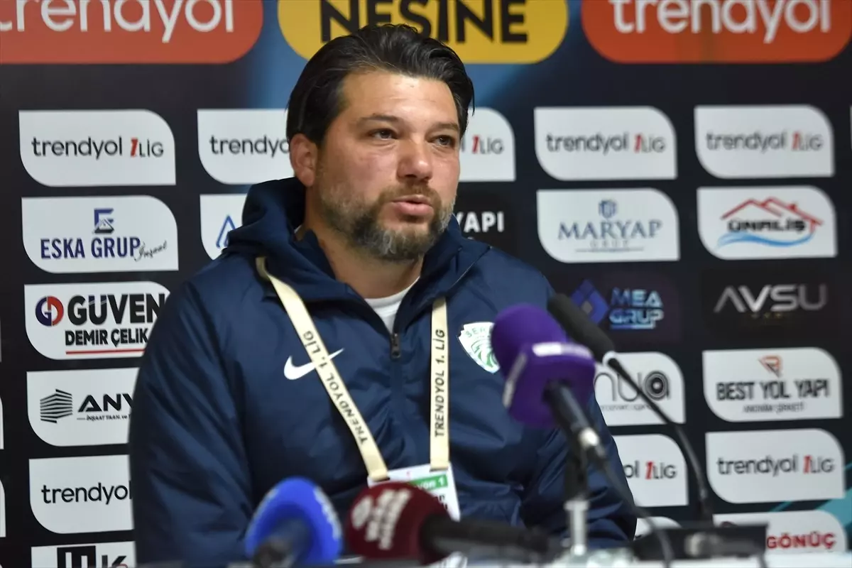 Vanspor’da Hakan Kutlu Görevine Son Verdi