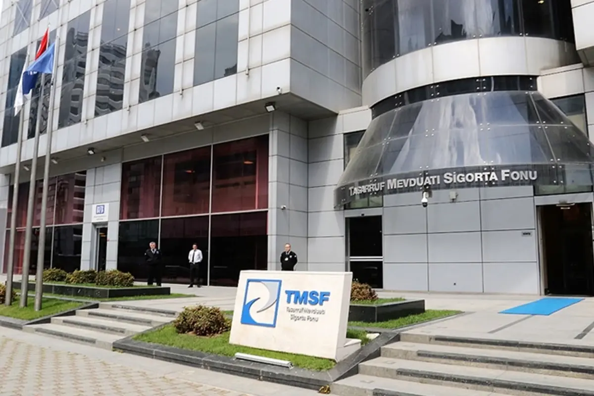 Investco Holding’in 20 grup şirketine TMSF kayyumu atandı