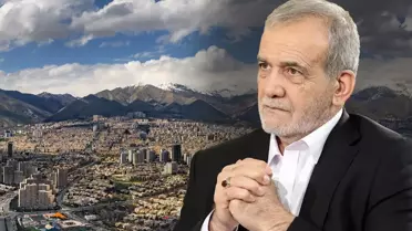 İran’ı Bekleyen Büyük Tehlike: Tahran’ı Tahliye Etmek Zorunda Kalabiliriz