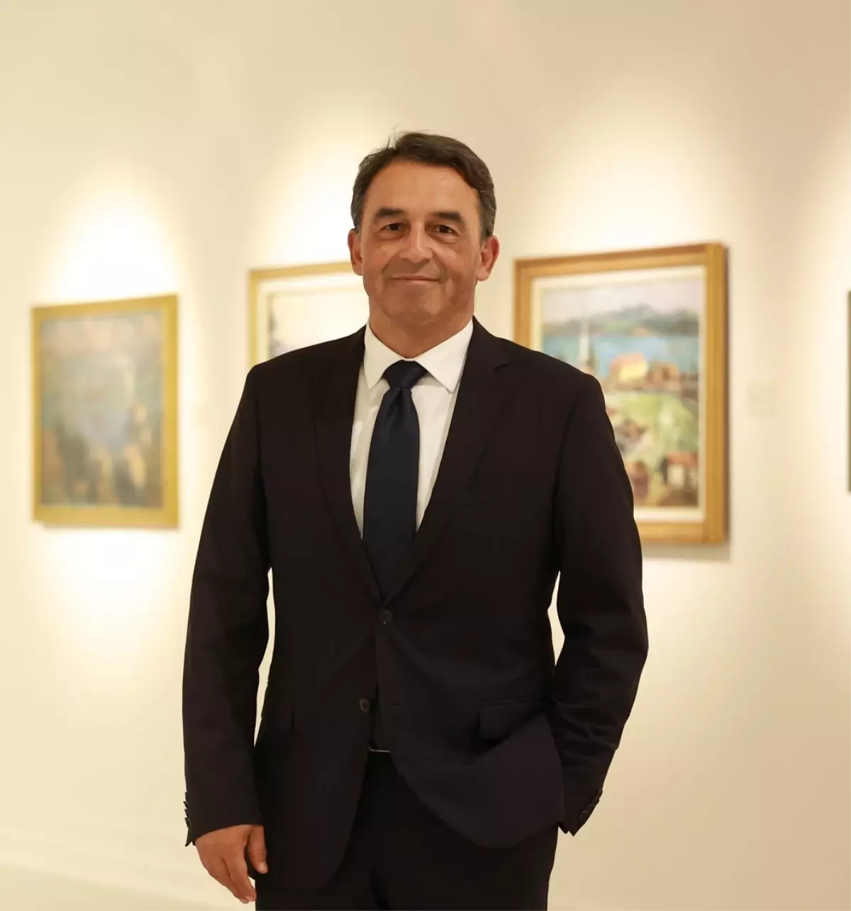 İş Bankası’na ‘Türkiye’nin En İyi Bankası’ Ödülü