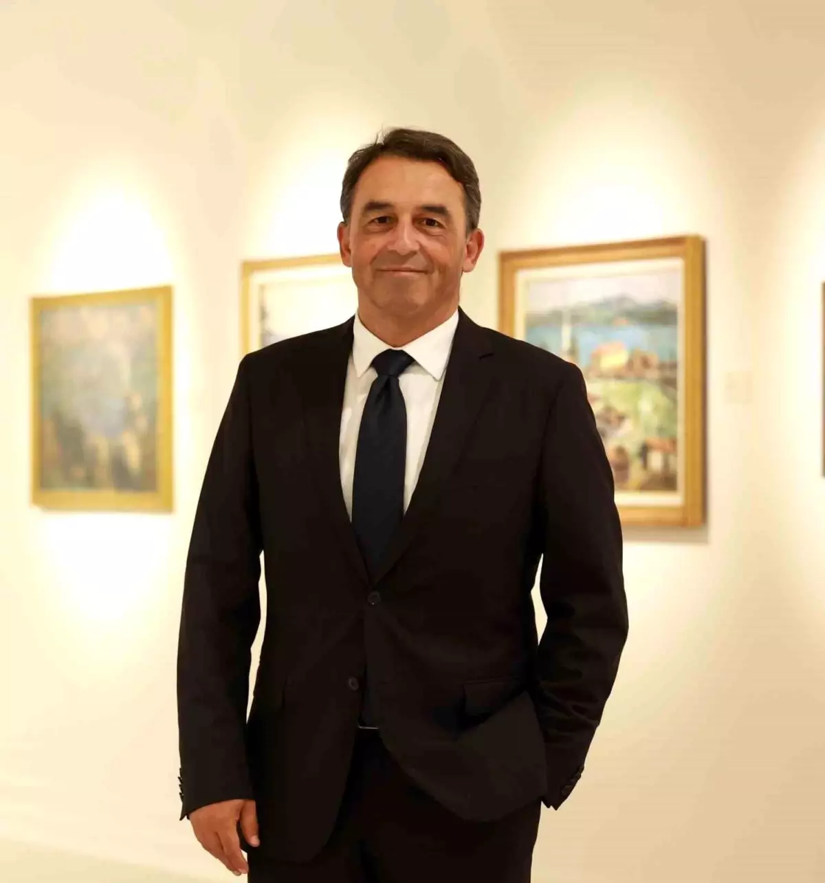 İş Bankası’na ‘Türkiye’nin En İyi Bankası’ Ödülü