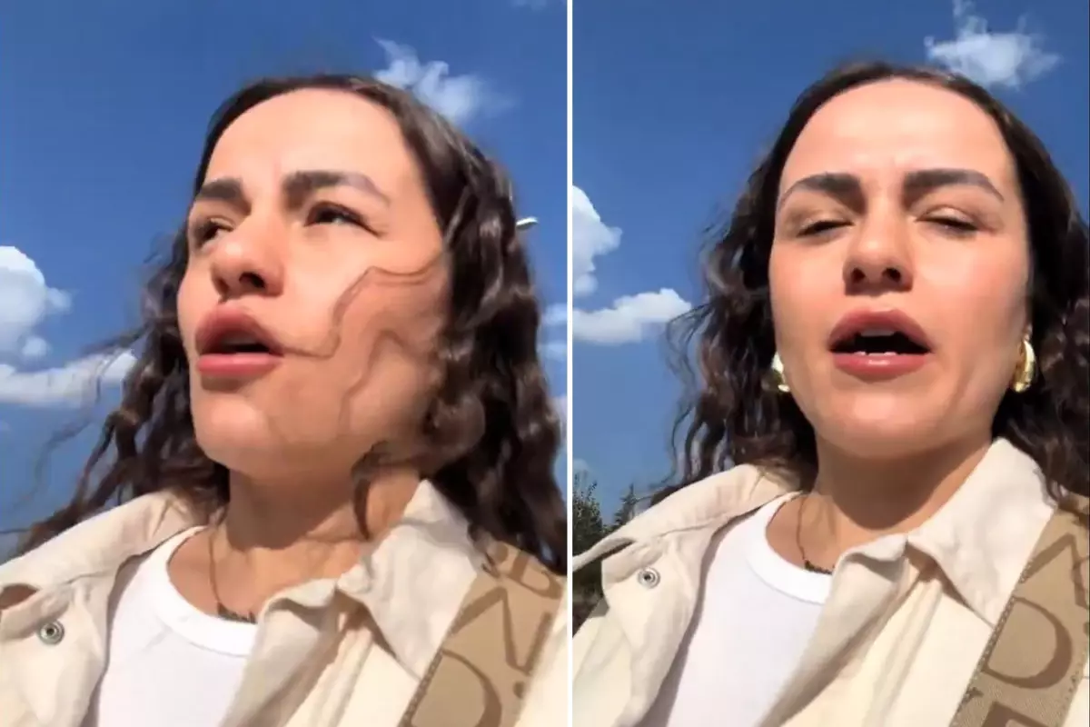 İş Görüşmesine Giden Genç Kız, 14-15 Bin TL Maaşa İsyan Etti: “Bu Parayla Kim Geçinebiliyor?”