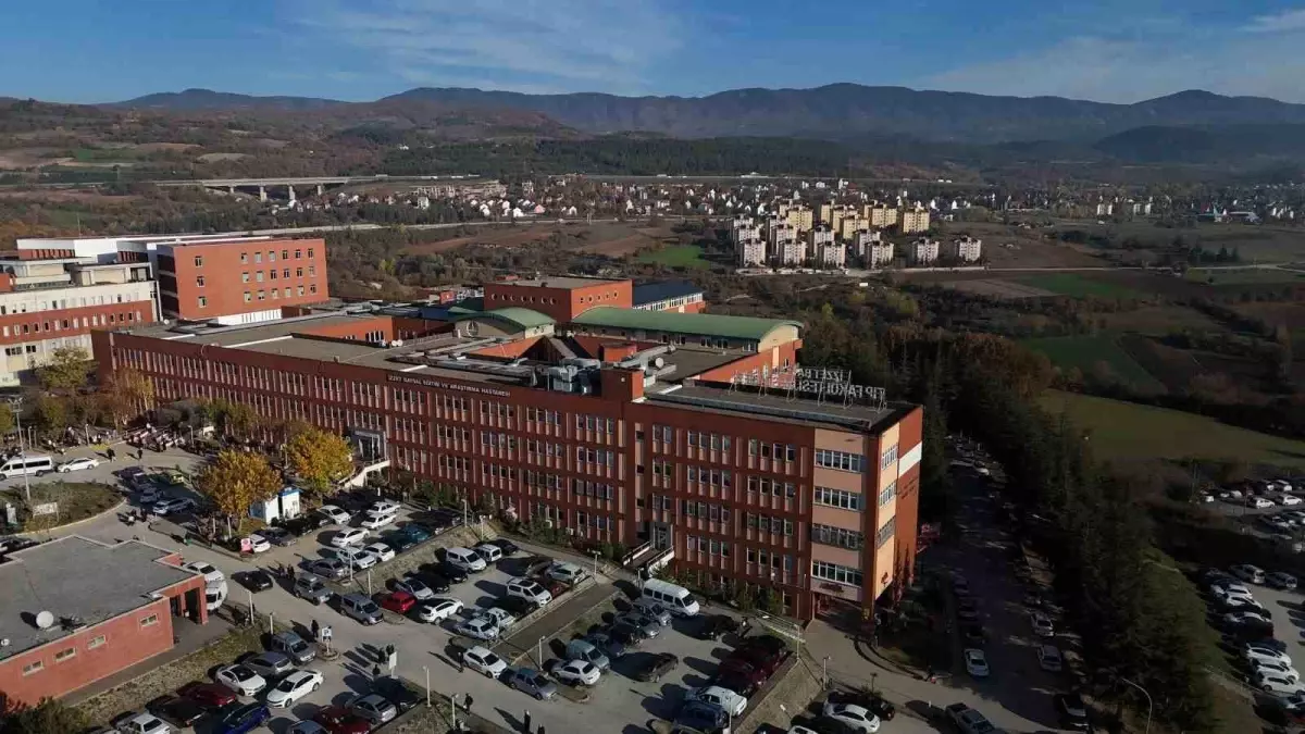 Şaka Kanlı Bitti: Enerji Santralindeki İşçi Şok Eden Şekilde Tutuklandı