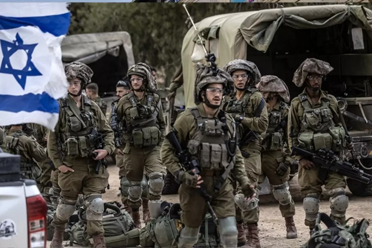 İsrail, Gazze’yi Vurdu: 10 Ölü, Çok Sayıda Yaralı ve Kan Donduran Görüntüler