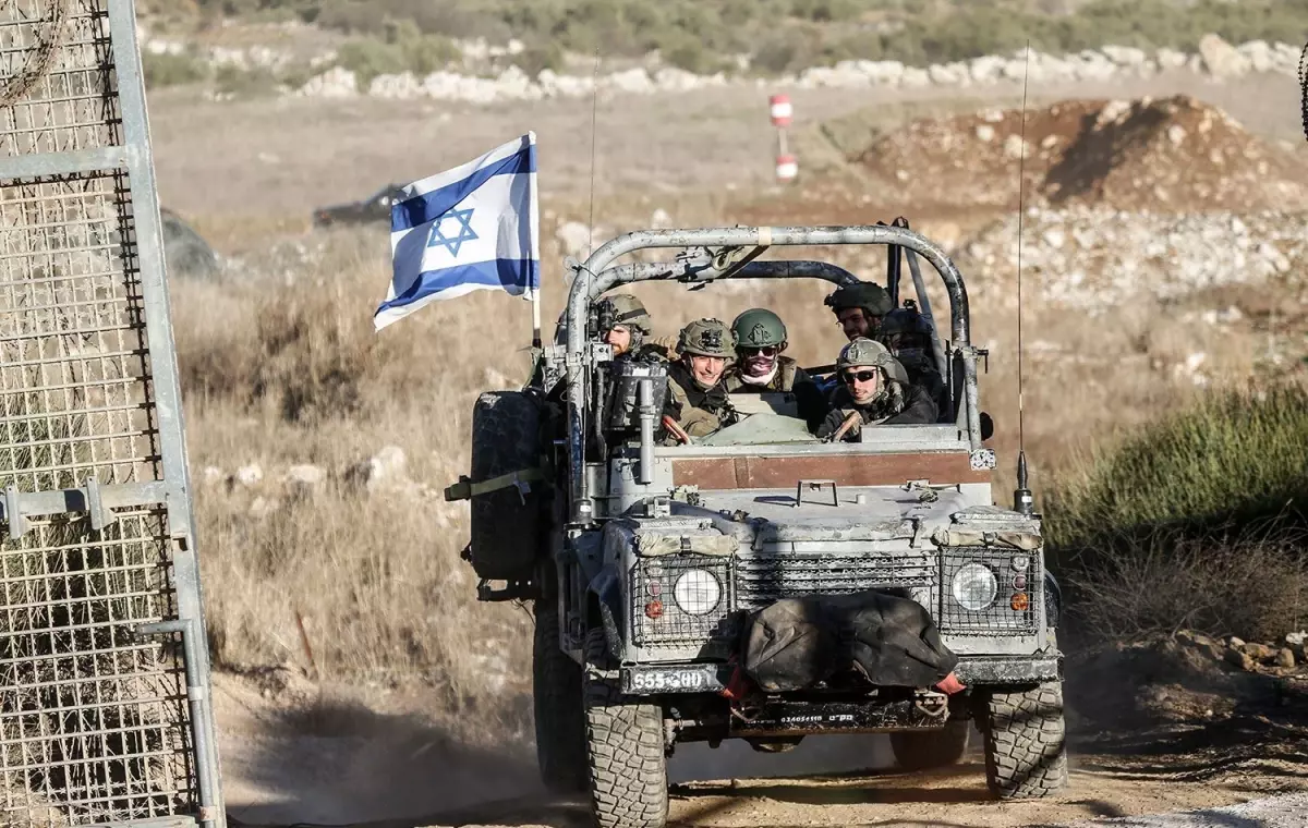 İsrail Savunma Kuvvetleri Android Telefonları Yasakladı, iPhone Zorunlu Oldu