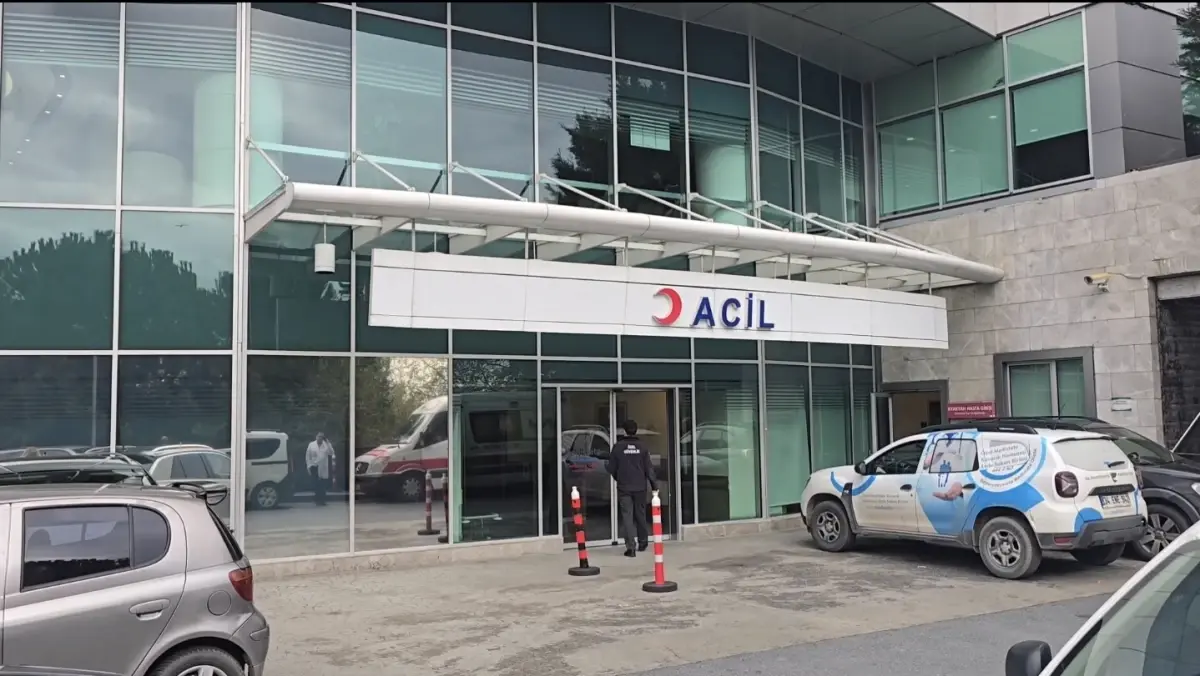 Özgü Namal Hastaneden Taburcu Oldu