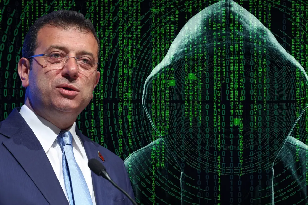 İBB’nin “İstanbul Senin” Uygulamasında 4,7 Milyon Vatandaşa Ait Veriler Yurt Dışı Dark Web’e Sızdırıldı!