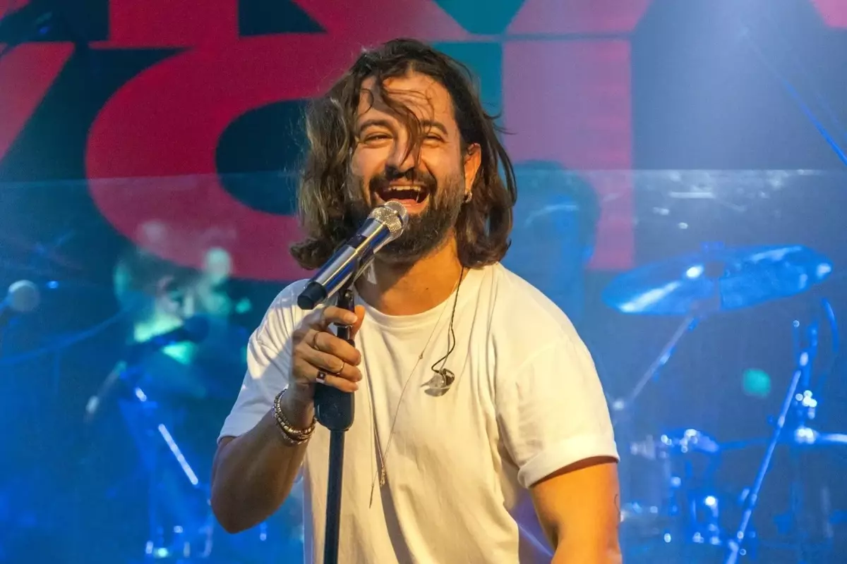 İstanbul’u Terk Eden Koray Avcı’nın Yeni Mesleği Şaşırttı