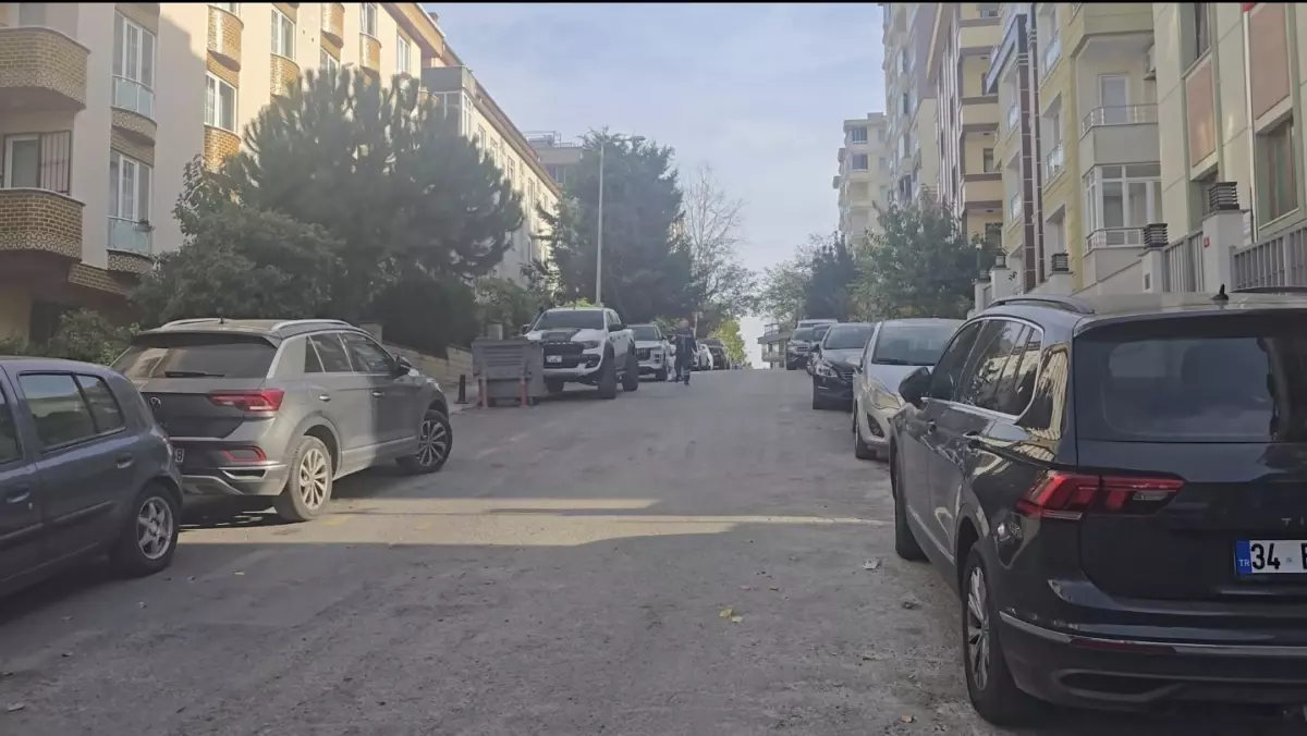 Miras Kavgasında Abisini Vuran Kardeş Gözaltında