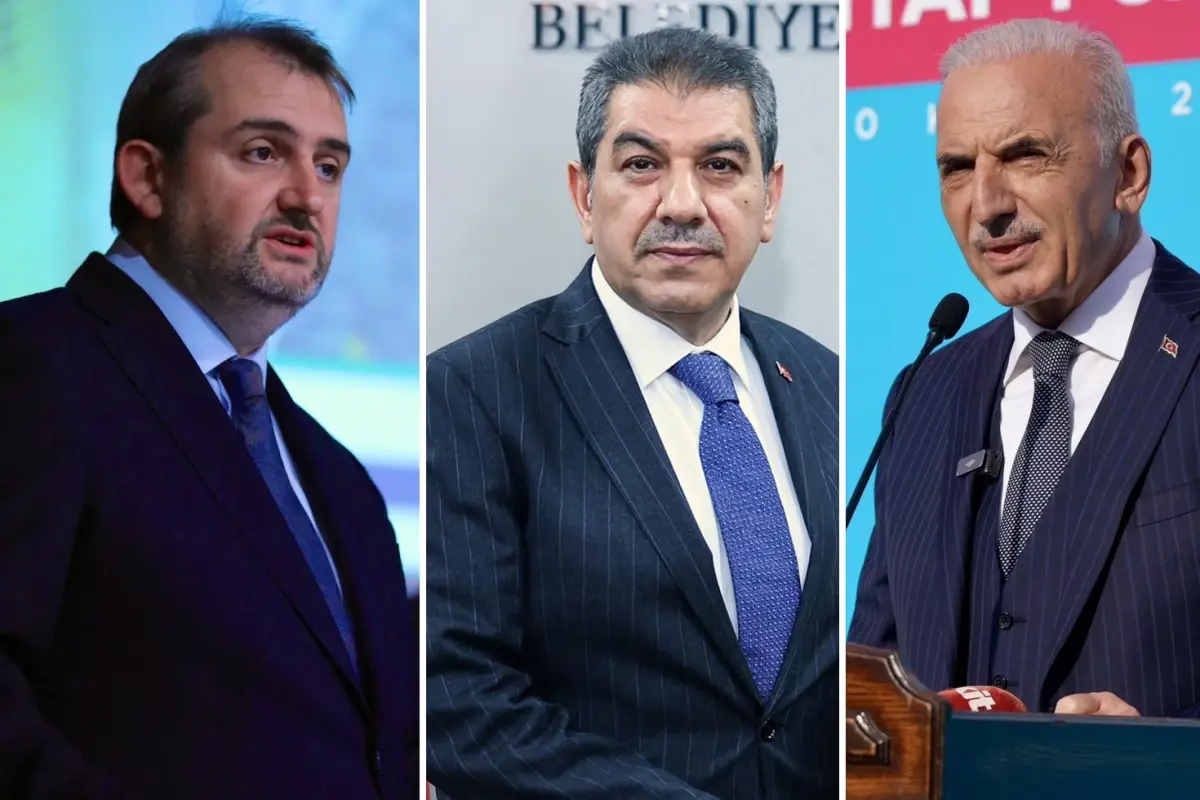 İstanbul’un en başarılı ilçe belediyeleri anketi: Listede CHP’den tek isim var