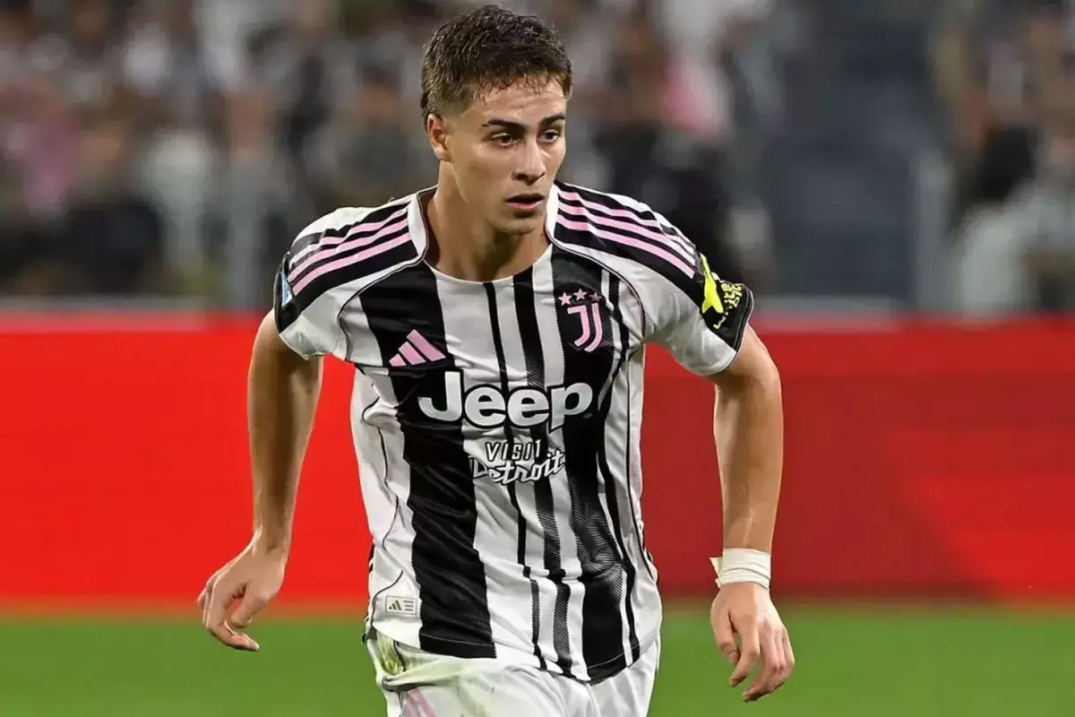 İstediği Olmazsa Takımdan Gidecek! Kenan Yıldız’ın Juventus’tan İstediği Maaş Ortaya Çıktı