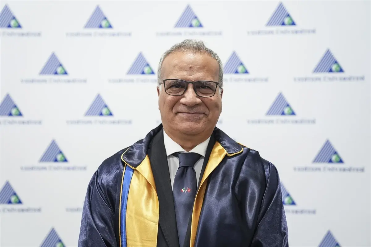 Marrapodi: Türkiye Kalbimde Sonsuza Dek Kalacak