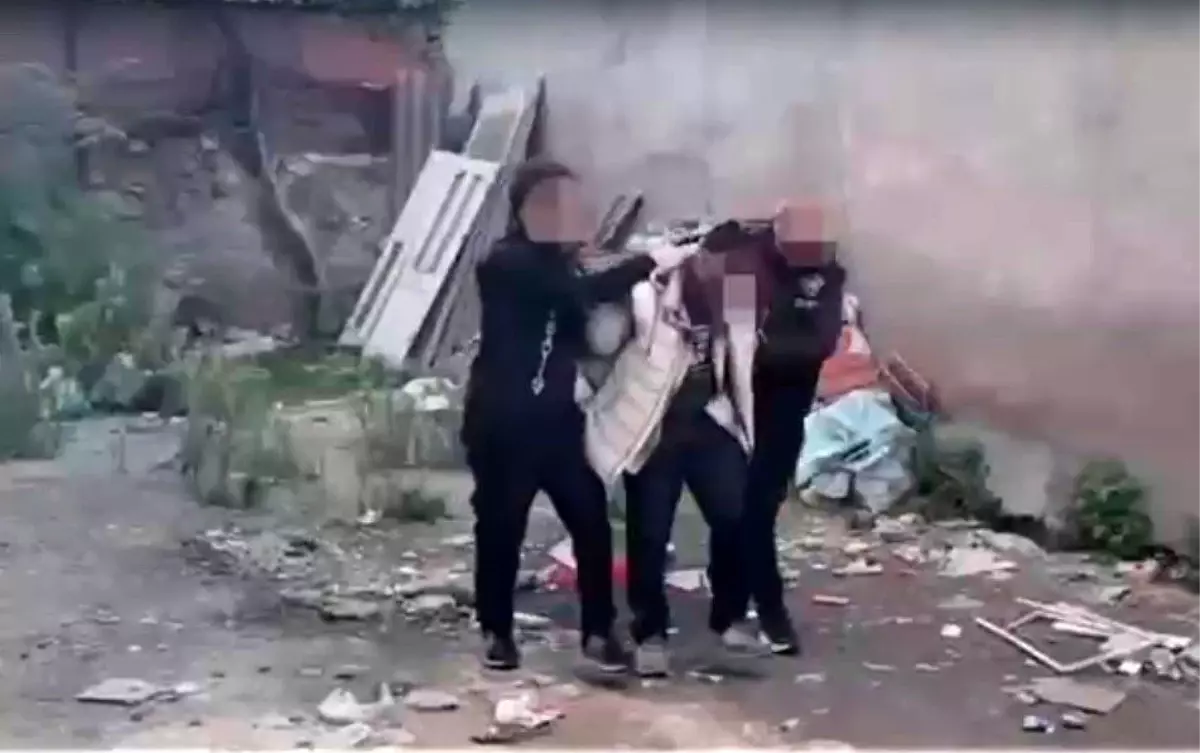 İzmir’de Şafak Operasyonu: 145 Gözaltı