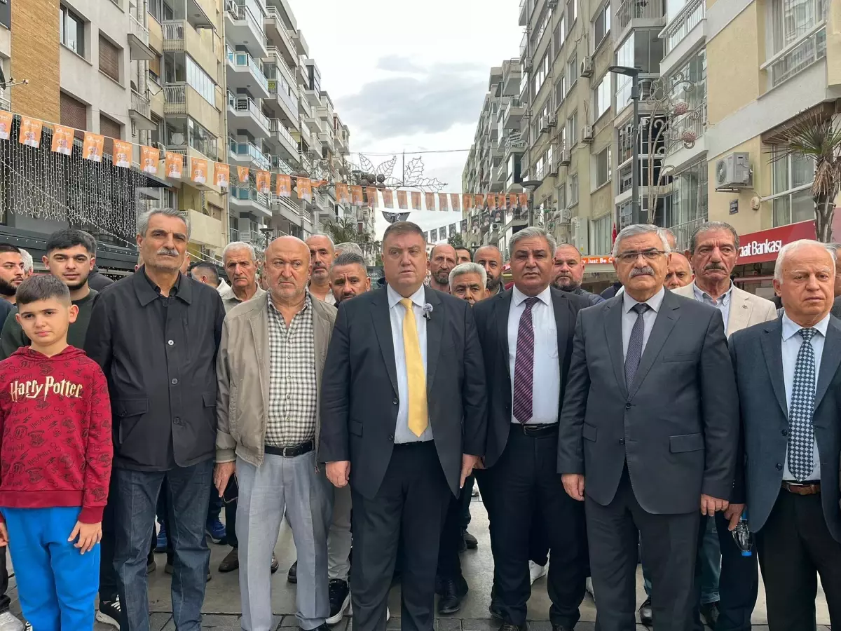 Taksicilerden Korsan Taşımacılığa Sert Tepki – Gündoğdu Meydanı’nda Büyük Protesto