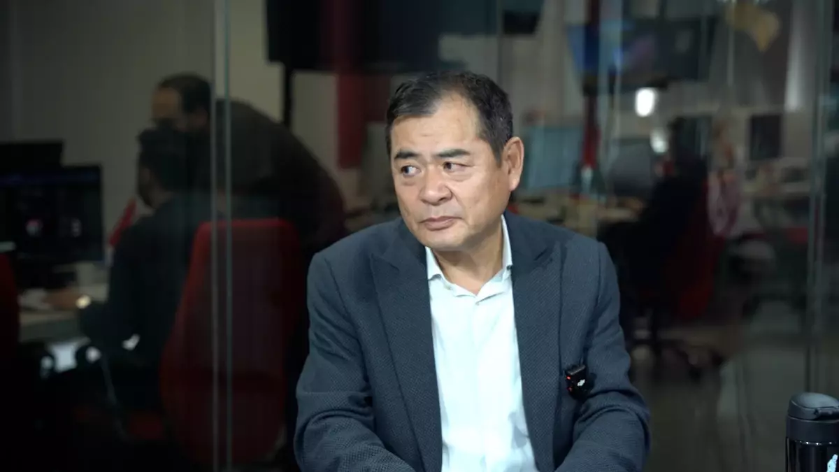 Japon Deprem Uzmanı Konum Verip Uyardı: 450 Yıldır Deprem Olmadı, Enerji Birikti