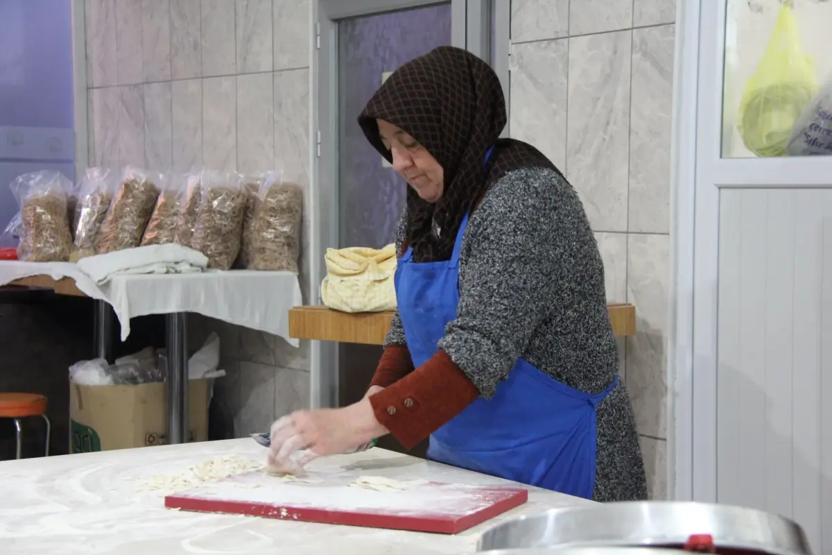 Kadın Kooperatifi Dolandırıcılığına Yapay Zeka Aracı