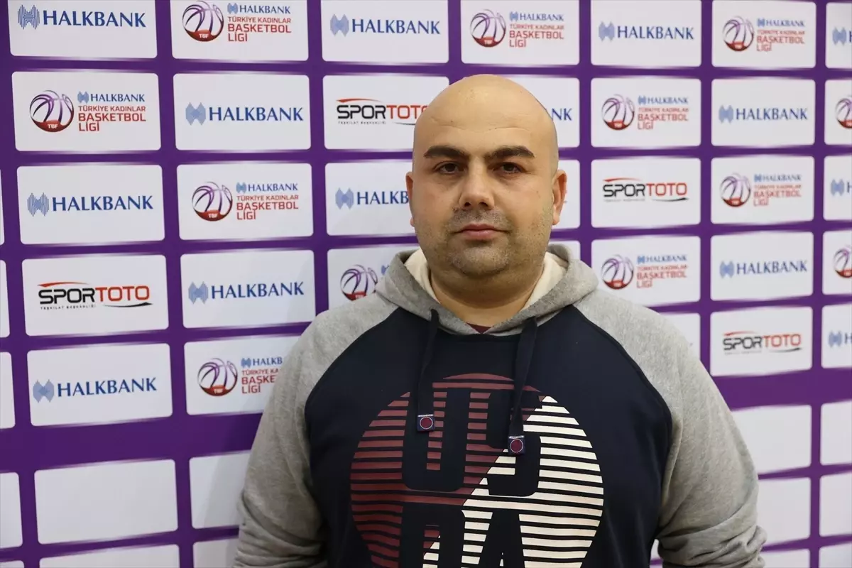 Liseli Basketbolcuların Azmi ve Başarı Hikayesi