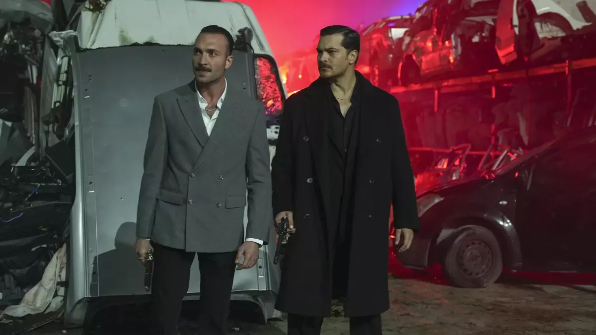 Kadir Baba’nın Gerçek Hikayesi: Görkem Sevindik’ten Dizi Karakteri Üzerine Derin Açıklamalar