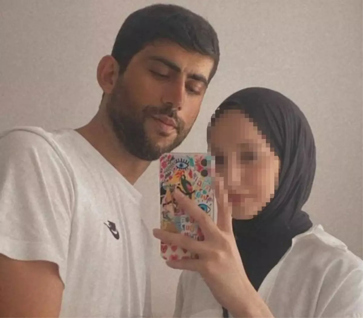 Kağıthane’de Gürültü Tartışması Cinayetle Bitti