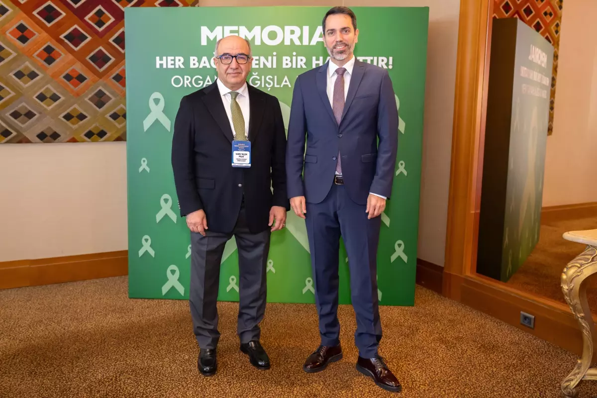 Karaciğer Naklinde Devrim: Kolon Kanseri Metastazı Olan Hastalara Yeni Umut