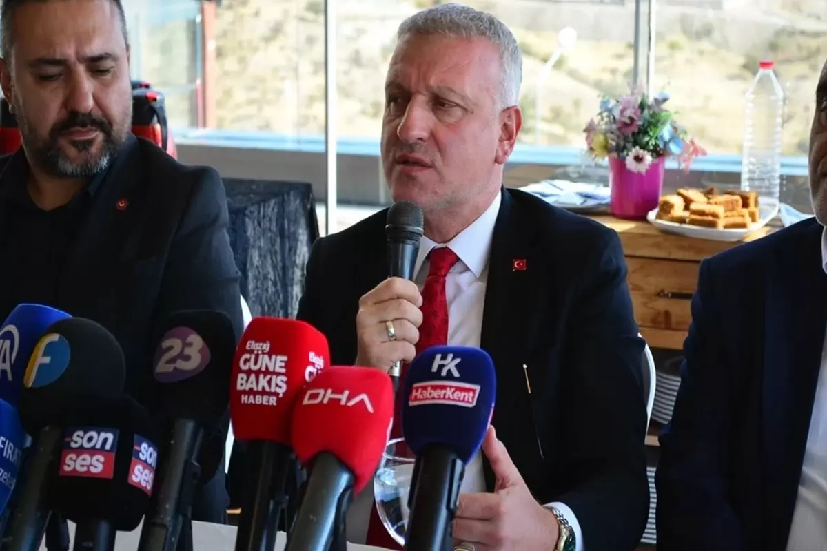 Kara Cuma kampanyasına Oktay Saral’dan sert tepki