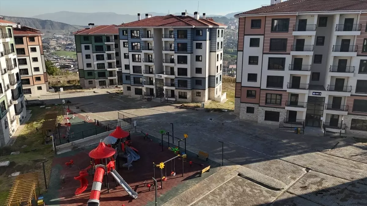 Karabük’ten kısa kısa