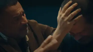 Arka Sokaklar’da Duygu Dolu Anlar