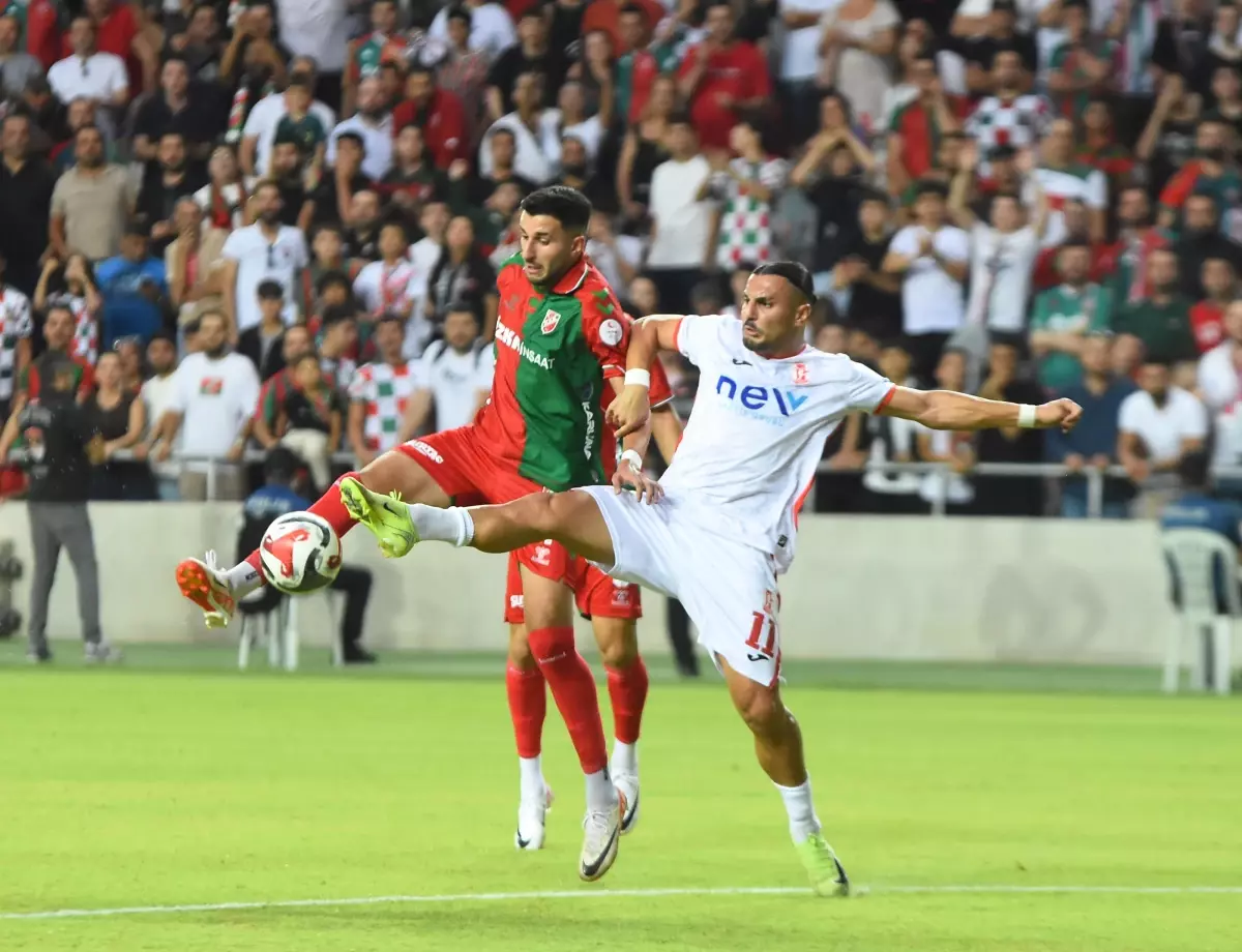 Karşıyaka’nın Yıldızı Onur İnan Sakatlığıyla As Kadrodan Uzaklaştı