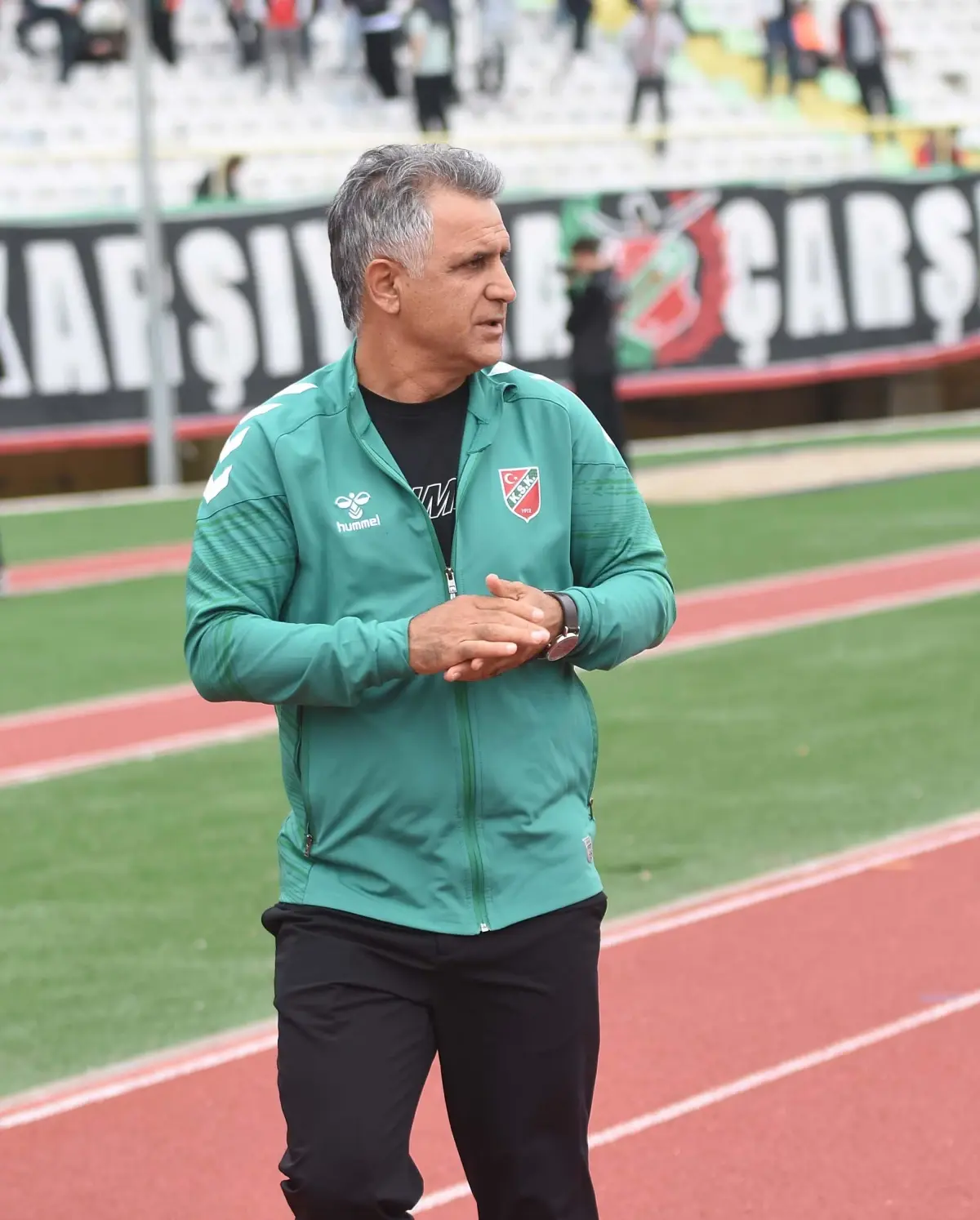 Karşıyaka’da Bahis Cezaları Takımda Büyük Değişim Yaratacak