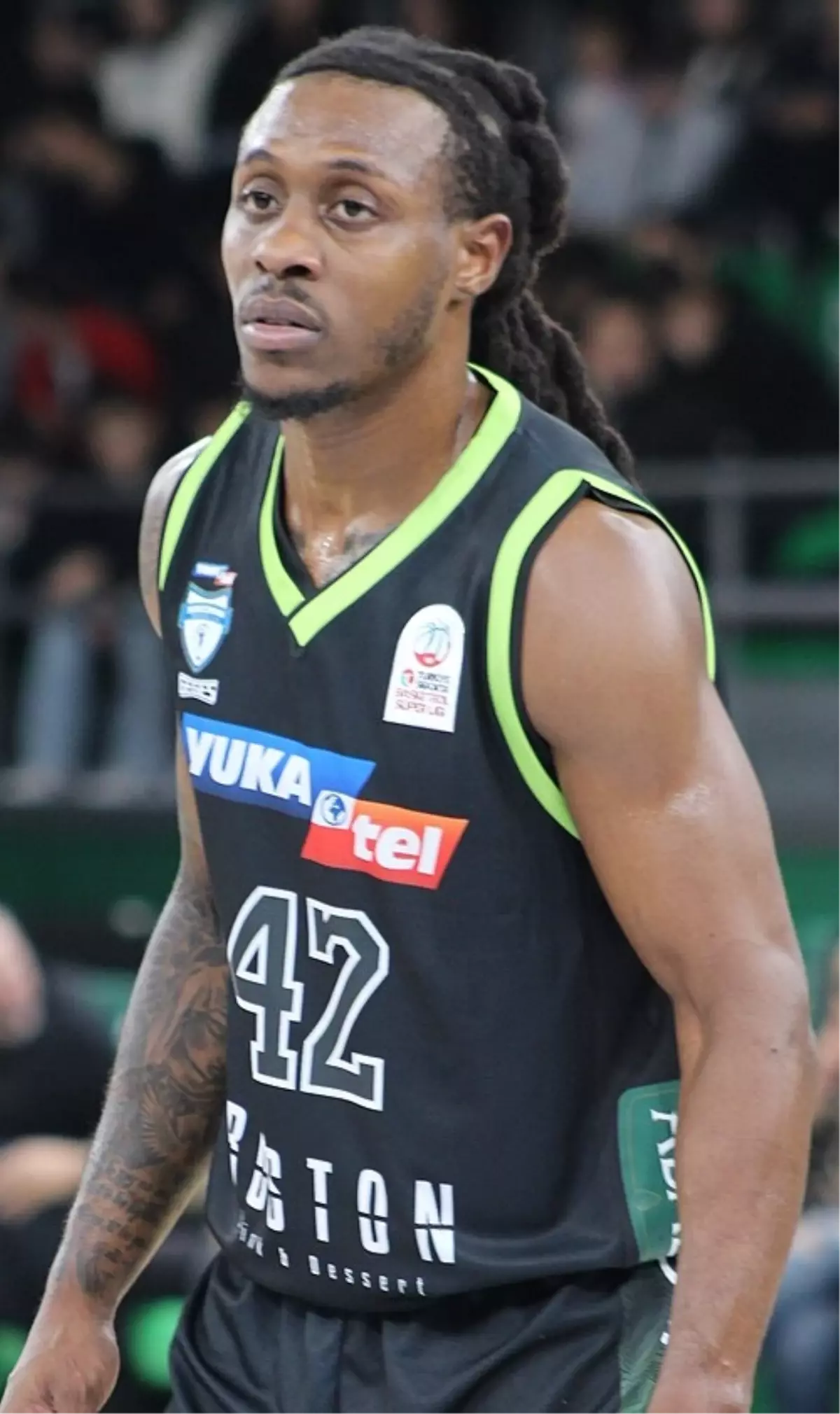 Karşıyaka Transferde Hız Kesmeden Moody’i Kapıda Görüyor!