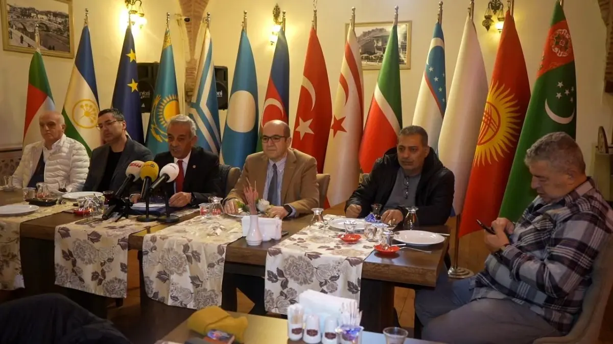 Kastamonu ASKF Başkanı’ndan Belediye Yardımlarına Eleştiri