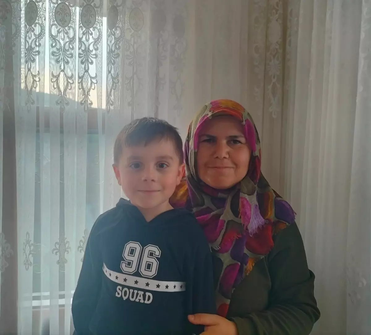 Anne ve oğlunun ölümünü aydınlatacak en önemli delil de bulundu