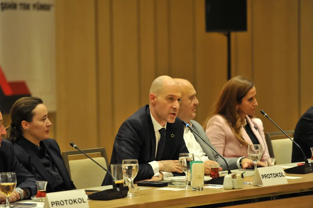 Kastamonulular Platformu’ndan İstanbul’da Güçlü Mesaj ve Bölgesel İş Birliği Vizyonu