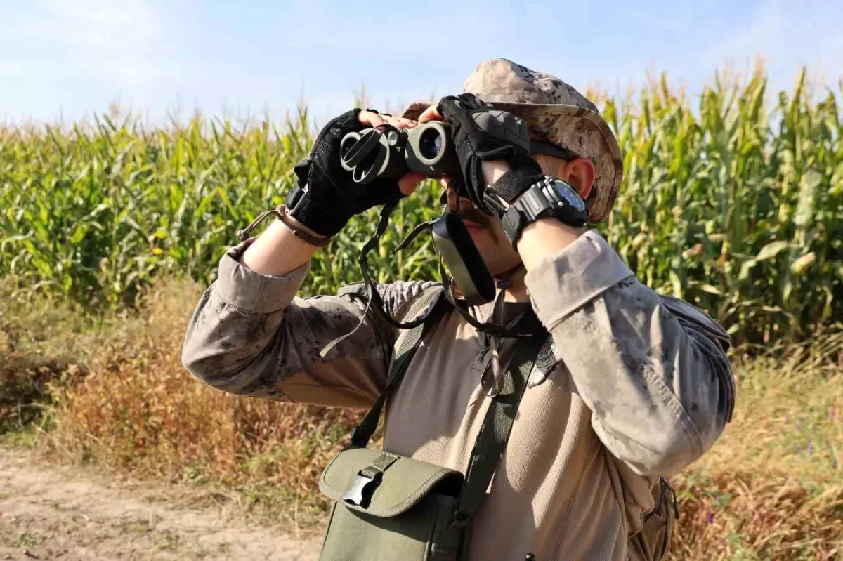 Elazığ’da Kayıp 11 Yaşındaki Otizmli Veysel’in Arama Çalışmaları 6. Gününde Devam Ediyor