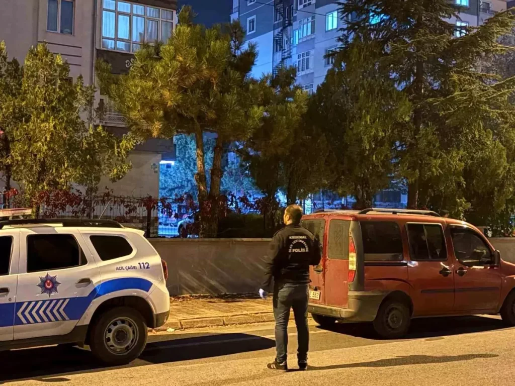Kayseri’de 82 Yaşındaki Yaşlı Adam Evinde Ölü Bulundu
